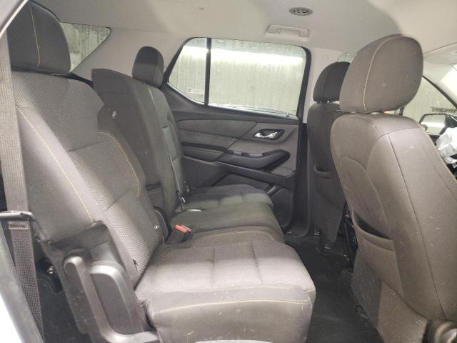 2021 CHEVROLET TRAVERSE L - 1GNERFKW5MJ208172