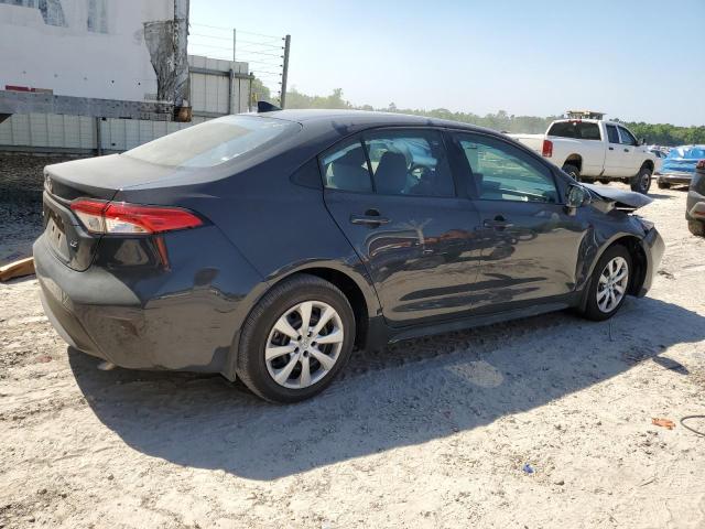 Vin: 5yfb4mdexsp265933, lot: 53297295, toyota corolla le 20253