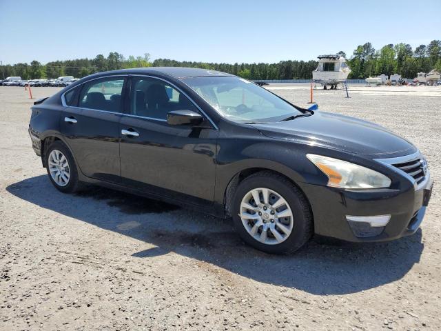 2015 NISSAN ALTIMA 2.5 - 1N4AL3APXFC297252