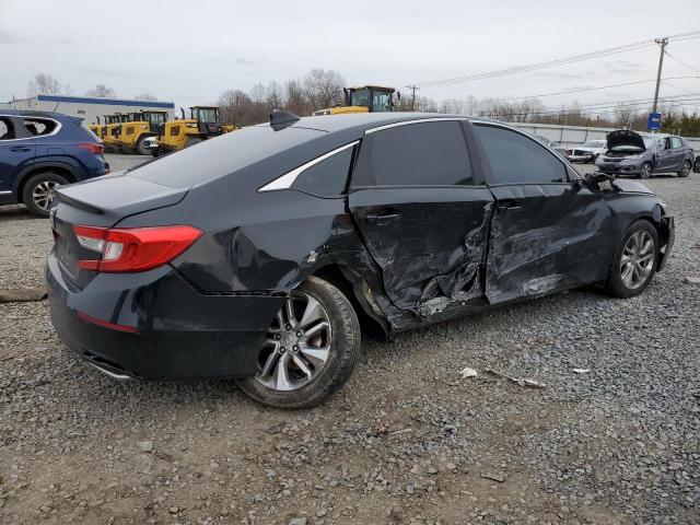 Vin: 1hgcv1f10ka045118, lot: 51659885, honda accord lx 20193