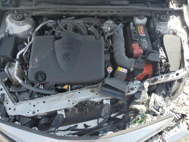 2023 TOYOTA CAMRY TRD - 4T1KZ1AK4PU076078