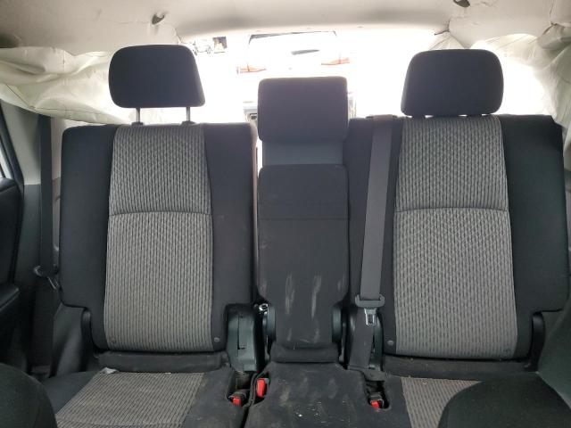 2021 TOYOTA 4RUNNER SR - JTEEU5JR3M5249370