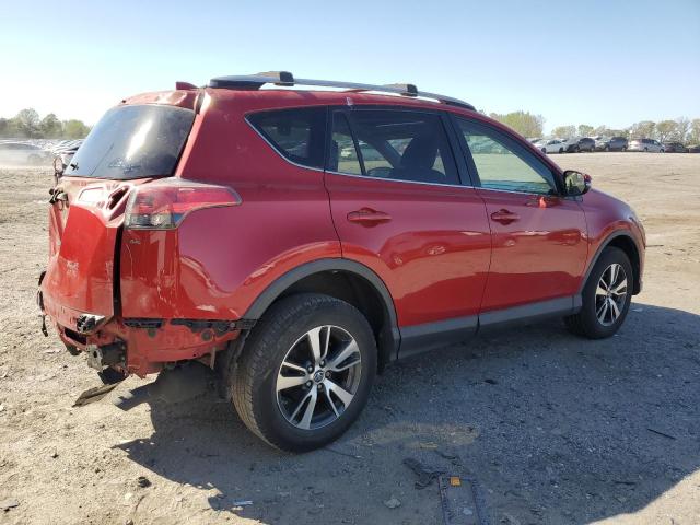 Vin: jtmrfrev1hj112035, lot: 53262365, toyota rav4 xle 20173