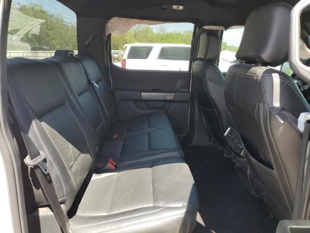 2022 FORD F150 SUPER - 1FTEW1C50NKE39289