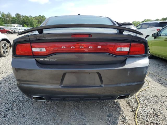 2014 DODGE CHARGER - 2C3CDXHGXEH189422