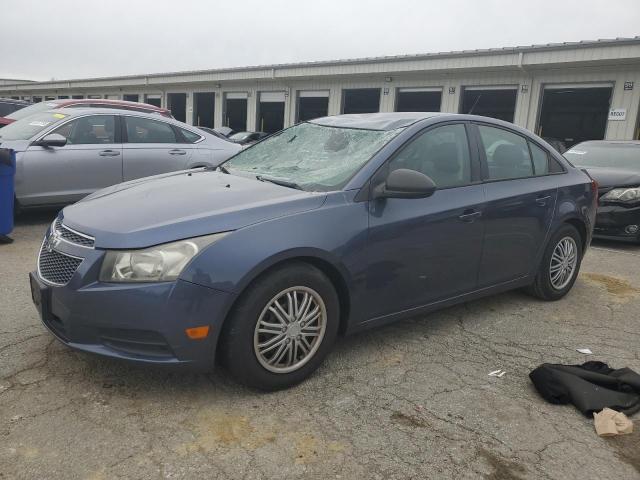 Vin: 1g1pa5sh1d7220863, lot: 52641785, chevrolet cruze ls 2013 img_1