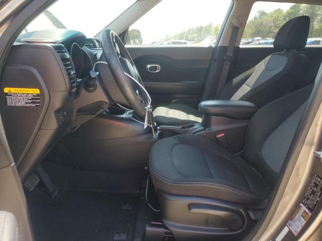 2019 KIA SOUL + - KNDJP3A57K7633021