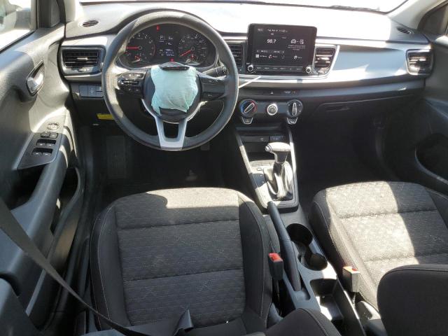 2021 KIA RIO LX - 3KPA24AD6ME395628