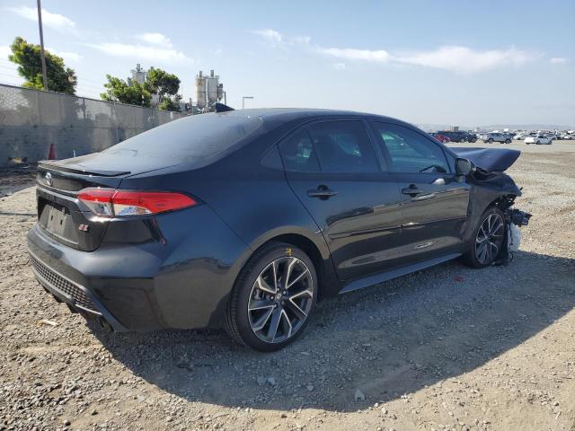 Vin: 5yfp4rce3lp006836, lot: 54280115, toyota corolla se 20203