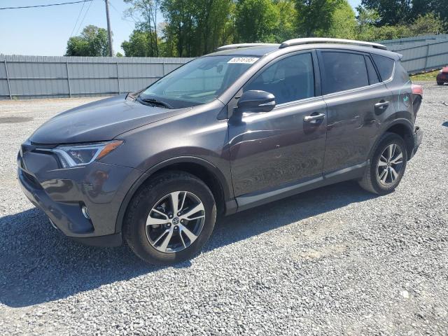 Vin: 2t3wfrev2hw396814, lot: 52616185, toyota rav4 xle 2017 img_1