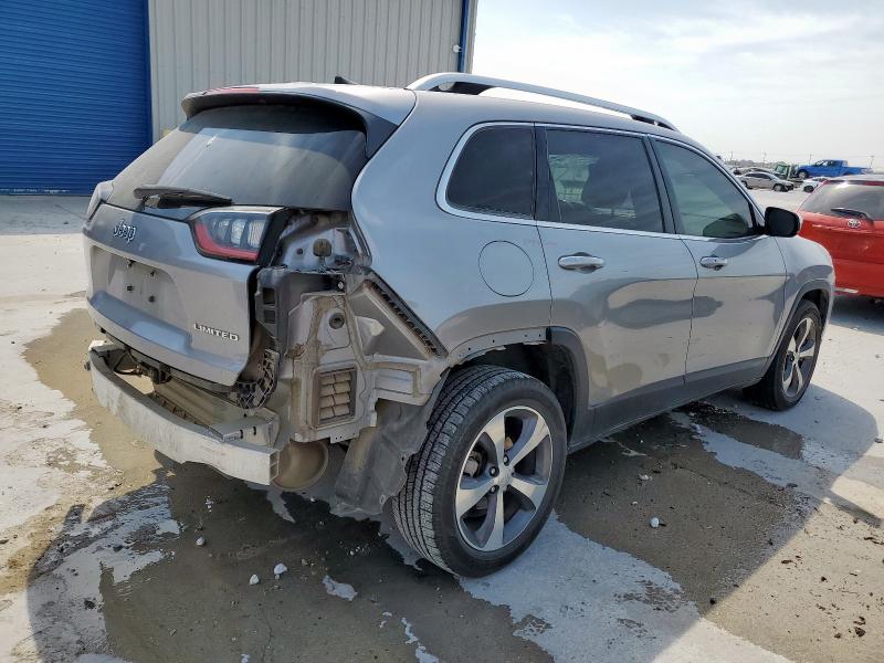 Vin: 1c4pjldb6ld538403, lot: 53319845, jeep grand cher limited 20203