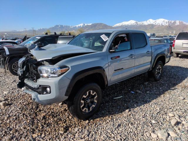 Vin: 3tmcz5an4jm177157, lot: 52636845, toyota tacoma double cab 2018 img_1