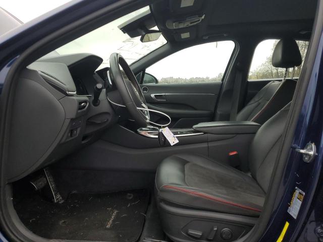 2021 HYUNDAI SONATA SEL - 5NPEJ4J20MH110100