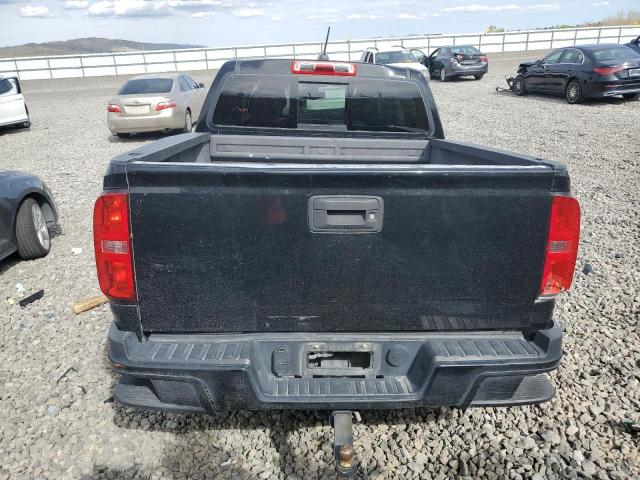 2018 CHEVROLET COLORADO Z - 1GCPTDE12J1106573