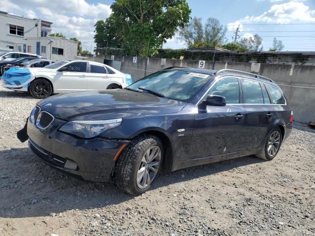 BMW 535 XI