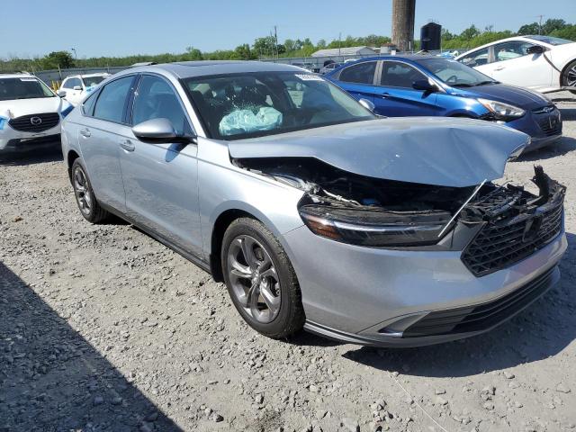 Vin: 1hgcy1f33ra021009, lot: 53521665, honda accord ex 20244