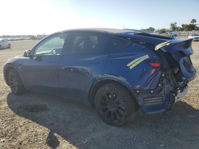 Vin: 7saygaee3sf234326, lot: 52157475, tesla model y 20252