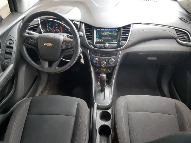 2019 CHEVROLET TRAX LS 3GNCJKSB8KL255500