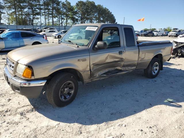 FORD RANGER SUP