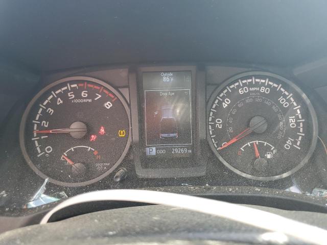 2021 TOYOTA TACOMA DOU 3TYAX5GN5MT023585