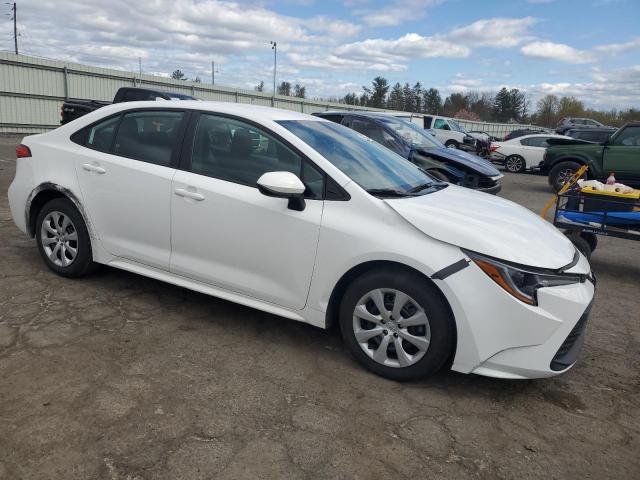 Vin: 5yfb4mde8pp042071, lot: 52993155, toyota corolla le 20234