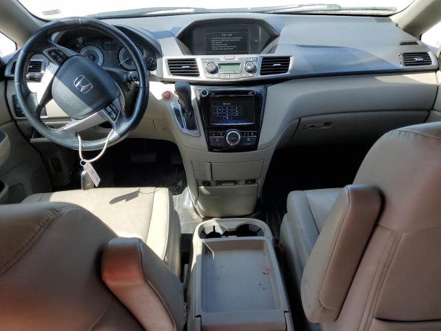 2016 HONDA ODYSSEY EX 5FNRL5H62GB057686