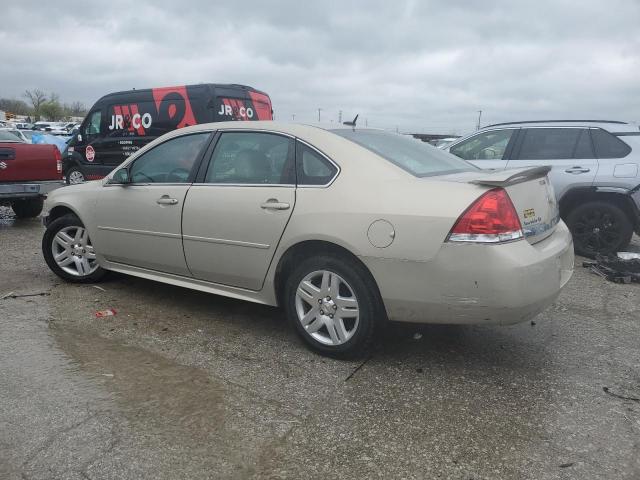 Vin: 2g1wb5ek7b1195591, lot: 51917435, chevrolet impala lt 20112