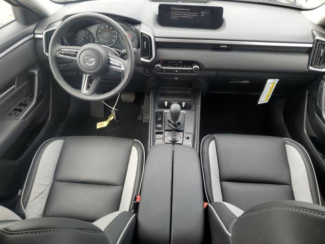 2025 MAZDA CX-50 PREF - 7MMVABBM4SN338456