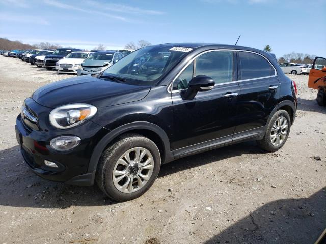 Vin: zfbcfydt4gp395562, lot: 52273235, fiat 500 lounge 2016 img_1