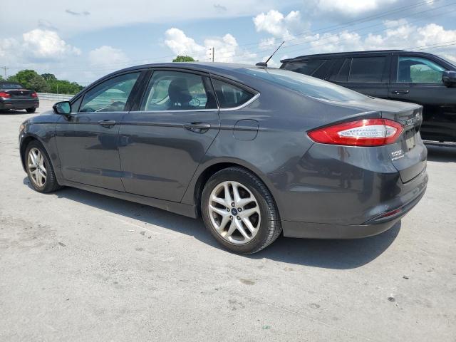 2016 FORD FUSION SE - 3FA6P0H79GR312275