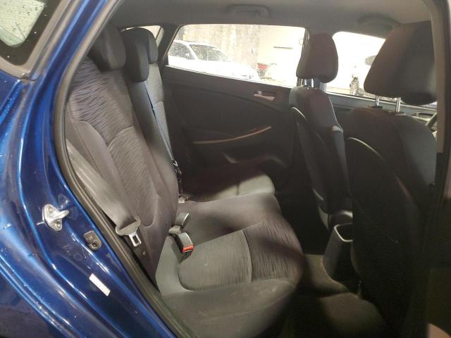 2017 HYUNDAI ACCENT SE - KMHCT5AE9HU339528