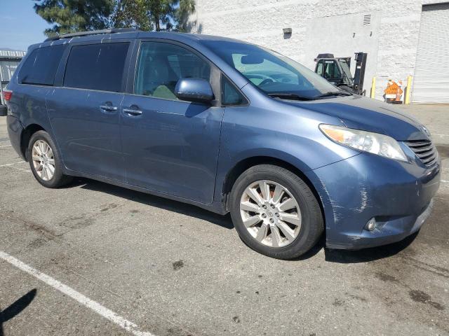 Vin: 5tddk3dc3fs112198, lot: 53724195, toyota all models xle 20154
