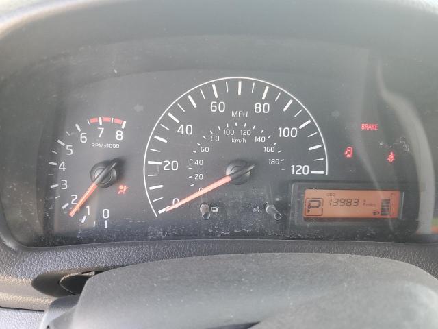 2015 NISSAN NV200 2.5S - 3N6CM0KN5FK716420