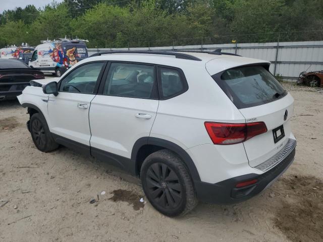 Vin: 3vvdx7b26pm354005, lot: 53887235, volkswagen taos s s 20232