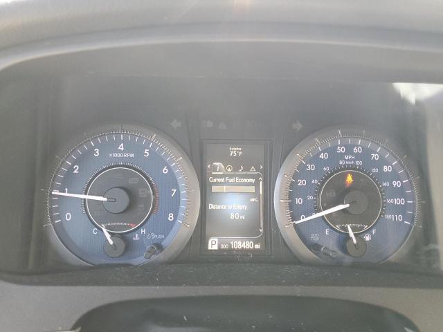 2015 TOYOTA SIENNA XLE - 5TDYK3DC0FS660600
