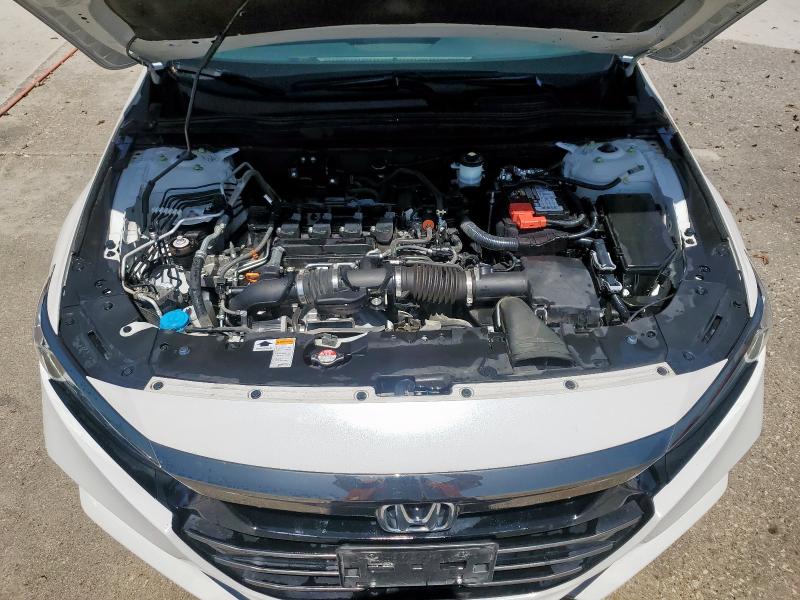 2021 HONDA ACCORD SPO - 1HGCV1F3XMA054008