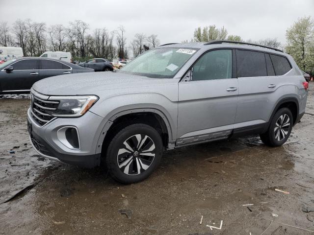 Vin: 1v2dr2caxrc554731, lot: 51911135, volkswagen atlas se 2024 img_1