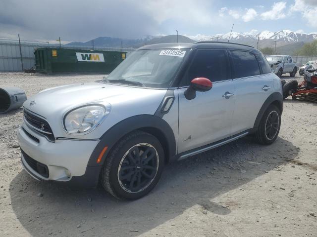 Vin: wmwzc5c54fwp42388, lot: 54452635, mini cooper s countryman 2015 img_1
