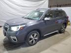 2020 SUBARU FORESTER T - JF2SKAXC2LH426997
