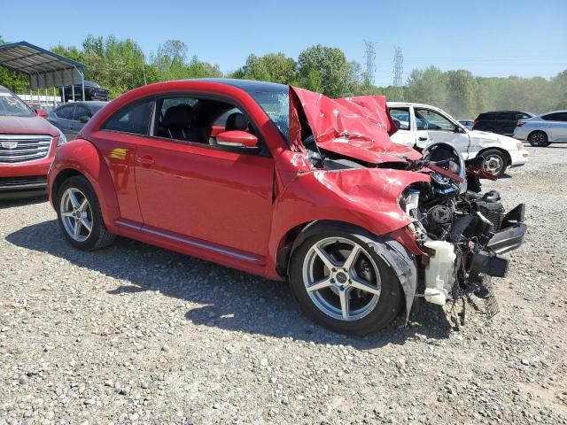 Vin: 3vwjp7atxcm642855, lot: 53336685, volkswagen beetle 20124
