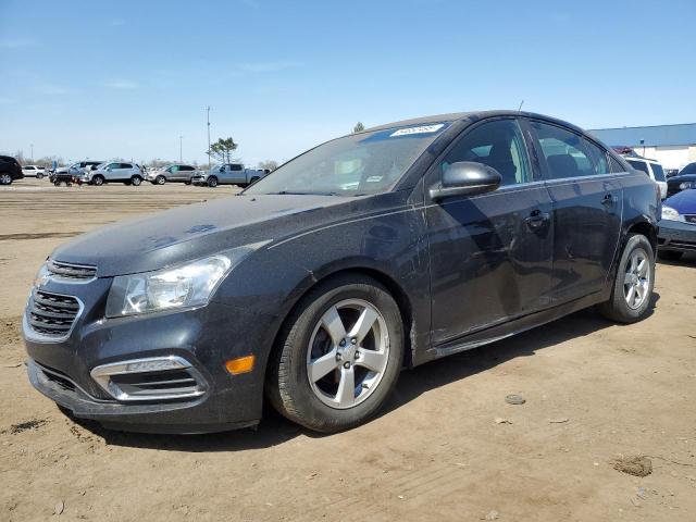 Vin: 1g1pe5sb3g7196876, lot: 54652495, chevrolet cruze lt 2016 img_1