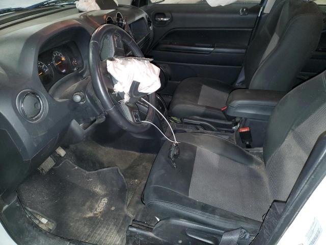 2016 JEEP PATRIOT LA - 1C4NJRFB3GD581402
