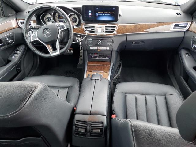 2016 MERCEDES-BENZ E 250 BLUE - WDDHF0EB0GB180225