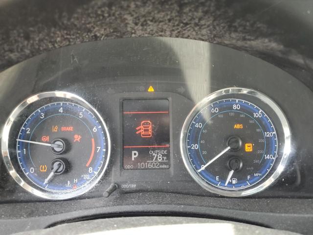 2017 TOYOTA COROLLA L - 2T1BURHE2HC878368