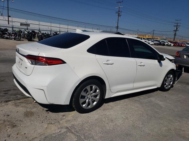 Vin: 5yfepraexlp145394, lot: 55123915, toyota corolla le 20203