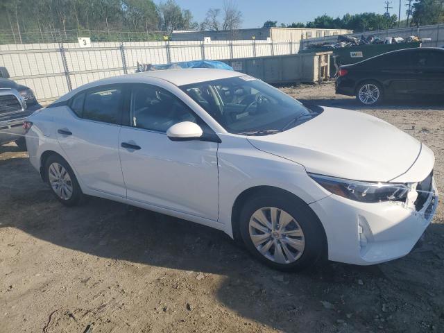 Vin: 3n1ab8bv8sy288089, lot: 52110395, nissan sentra s 20254