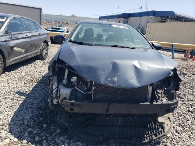 2016 TOYOTA COROLLA L - 2T1BURHE0GC672979