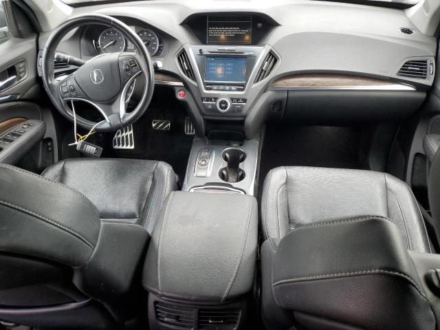 2019 ACURA MDX SPORT - 5J8YD7H5XKL001546