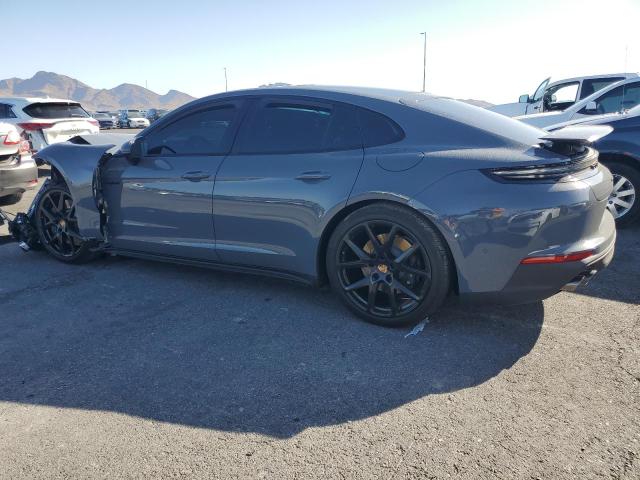 Vin: wp0ae2ya5sl046438, lot: 54564765, porsche panamera 4 e-hybrid 20252