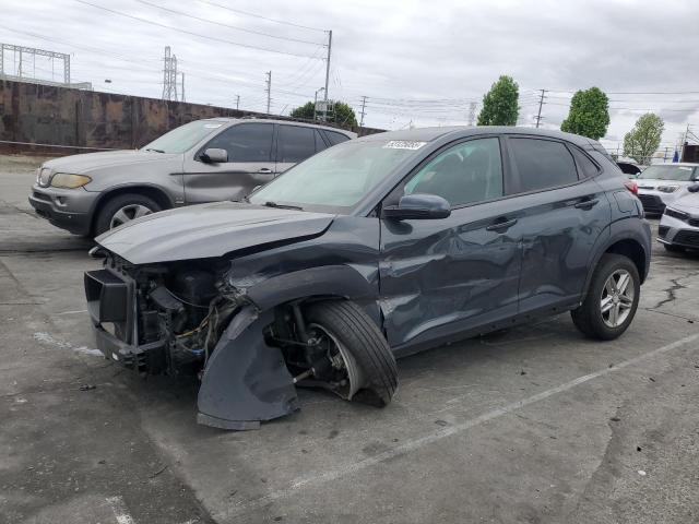 Vin: km8k12aa5ku340972, lot: 53125055, hyundai kona se 2019 img_1